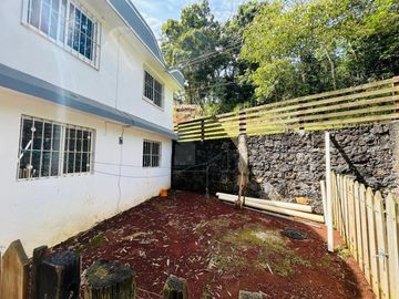 Casa sola en venta en Mártires de Chicago, Xalapa, Veracruz