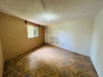 Casa sola en venta en Mártires de Chicago, Xalapa, Veracruz