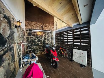 Casa sola en venta en Mártires de Chicago, Xalapa, Veracruz