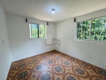 Casa sola en venta en Mártires de Chicago, Xalapa, Veracruz