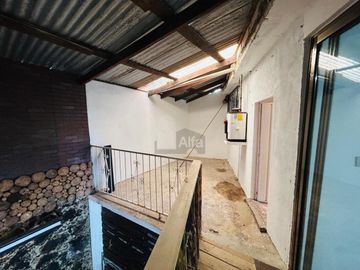Casa sola en venta en Mártires de Chicago, Xalapa, Veracruz