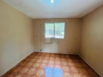Casa sola en venta en Mártires de Chicago, Xalapa, Veracruz