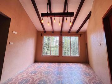 Casa sola en venta en Mártires de Chicago, Xalapa, Veracruz