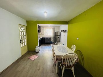 Casa sola en venta en Mártires de Chicago, Xalapa, Veracruz