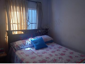 Venta de casa dúplex en conjunto residencial