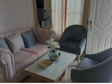 Venta de casa dúplex en conjunto residencial