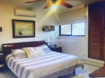 Venta de espectacular casa tipo mansión