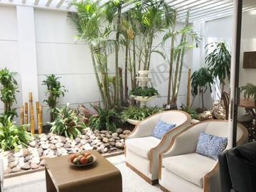Venta de espectacular casa tipo mansión