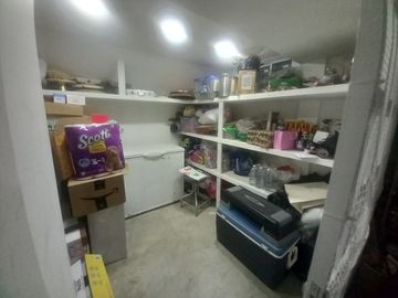 Venta espectacular casa de dos niveles en conjunto residencia