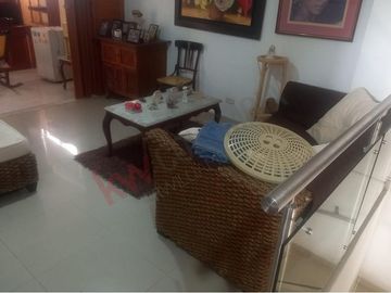 Venta de oportunidad de casa dúplex