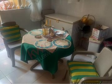 Venta de oportunidad de casa dúplex
