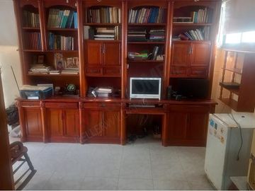 Venta de oportunidad de casa dúplex