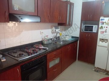 Venta de oportunidad de casa dúplex