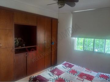 Venta de oportunidad de casa dúplex