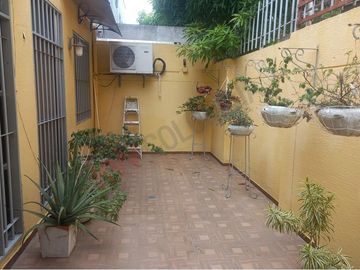 Venta de oportunidad de casa dúplex