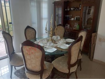 Venta de oportunidad de casa dúplex