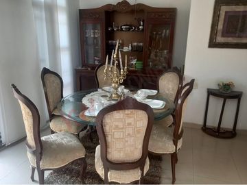 Venta de oportunidad de casa dúplex