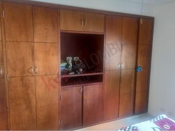 Venta de oportunidad de casa dúplex