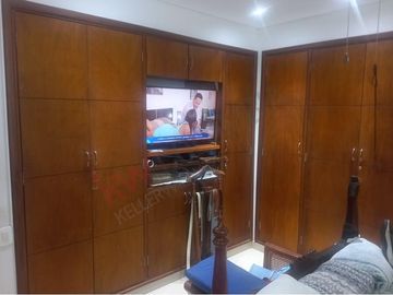 Venta de oportunidad de casa dúplex