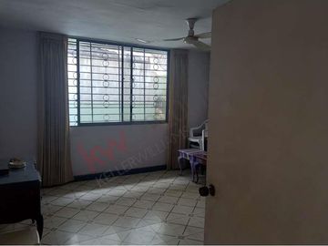 Venta de espaciosa casa en El barrio La Campiña en la ciudad de Barranquilla