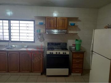 Venta de espaciosa casa en El barrio La Campiña en la ciudad de Barranquilla