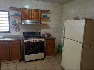 Venta de espaciosa casa en El barrio La Campiña en la ciudad de Barranquilla