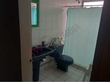 Venta de espaciosa casa en El barrio La Campiña en la ciudad de Barranquilla