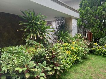 Venta de espaciosa casa en El barrio La Campiña en la ciudad de Barranquilla