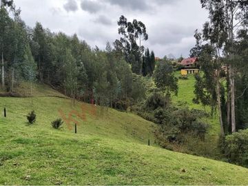 LOTE INMUEBLE EN VENTA EN COGUA SECTOR EL DURAZNO