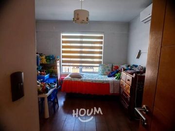 LINDA CASA, LLEGAR Y HABITAR
