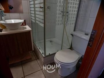 LINDA CASA, LLEGAR Y HABITAR