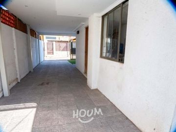 LINDA CASA, LLEGAR Y HABITAR