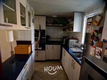 LINDA CASA, LLEGAR Y HABITAR