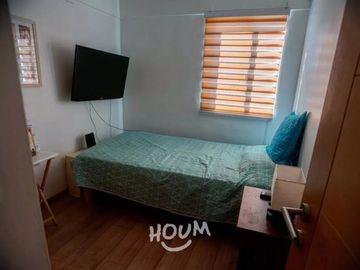 LINDA CASA, LLEGAR Y HABITAR