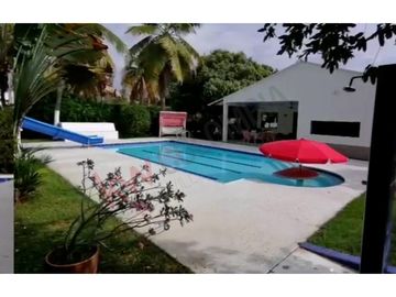 Para Renta Casa Campestre Amoblada En Condominio En Ricaurte Cundinamarca