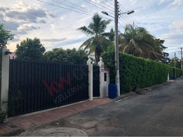 Para Renta Casa Campestre Amoblada En Condominio En Ricaurte Cundinamarca