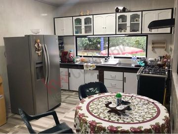 Para Renta Casa Campestre Amoblada En Condominio En Ricaurte Cundinamarca