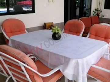 Para Venta Casa Campestre en Condominio en Ricaurte Cundinamarca-7510