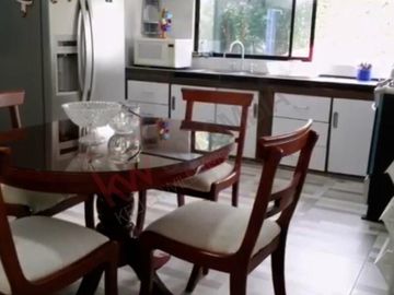 Para Venta Casa Campestre en Condominio en Ricaurte Cundinamarca-7510