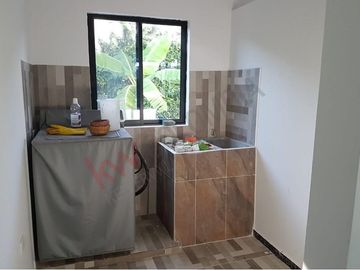 Para Venta Casa Campestre en Condominio en Ricaurte Cundinamarca-7510