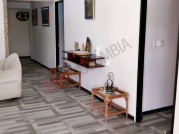 Para Venta Casa Campestre en Condominio en Ricaurte Cundinamarca-7510