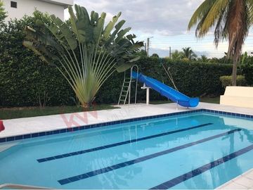 Para Venta Casa Campestre en Condominio en Ricaurte Cundinamarca-7510