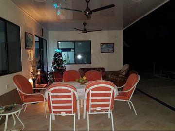 Para Venta Casa Campestre en Condominio en Ricaurte Cundinamarca-7510