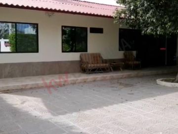 Para Venta Casa Campestre en Condominio en Ricaurte Cundinamarca-7510
