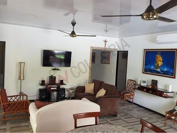 Para Venta Casa Campestre en Condominio en Ricaurte Cundinamarca-7510