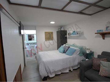 Amplia Casa de 5 habitaciones cerca a Bulevar Niza en Bogotá, súper linda.
