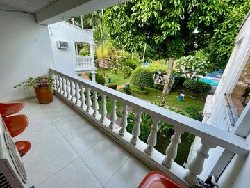Casa En Venta En Condominio Cerrado Ubicado En Ricaurte