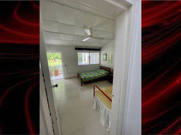 Casa En Venta En Condominio Cerrado Ubicado En Ricaurte