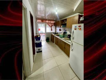 Casa En Venta En Condominio Cerrado Ubicado En Ricaurte
