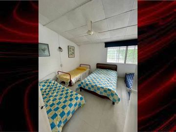 Casa En Venta En Condominio Cerrado Ubicado En Ricaurte